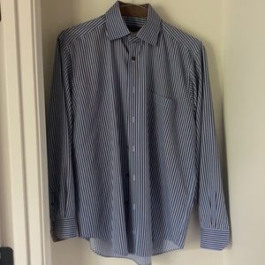 Bugatchi | Uomo Men’s Dress Shirt